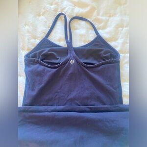 2 Lululemon Athletic Tanks